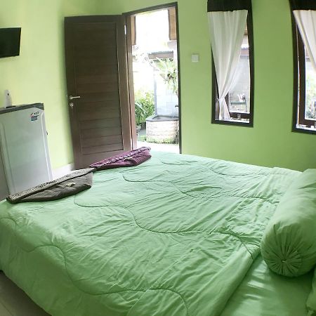 Sanur Tegal Homestay מראה חיצוני תמונה