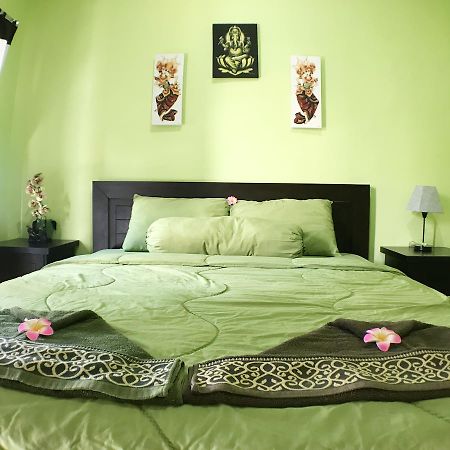 Sanur Tegal Homestay מראה חיצוני תמונה