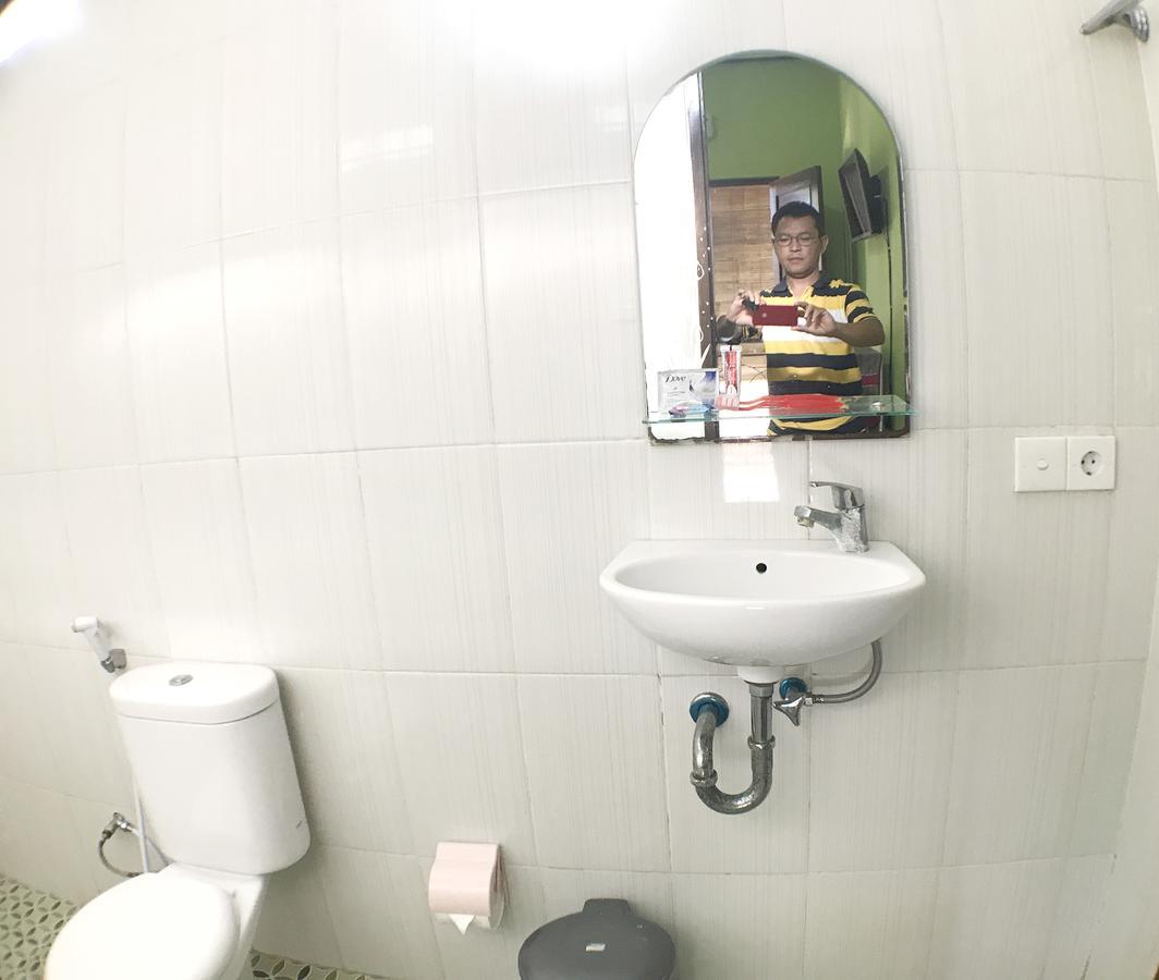Sanur Tegal Homestay מראה חיצוני תמונה