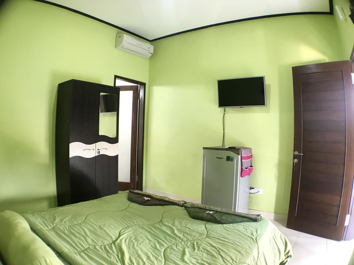Sanur Tegal Homestay מראה חיצוני תמונה