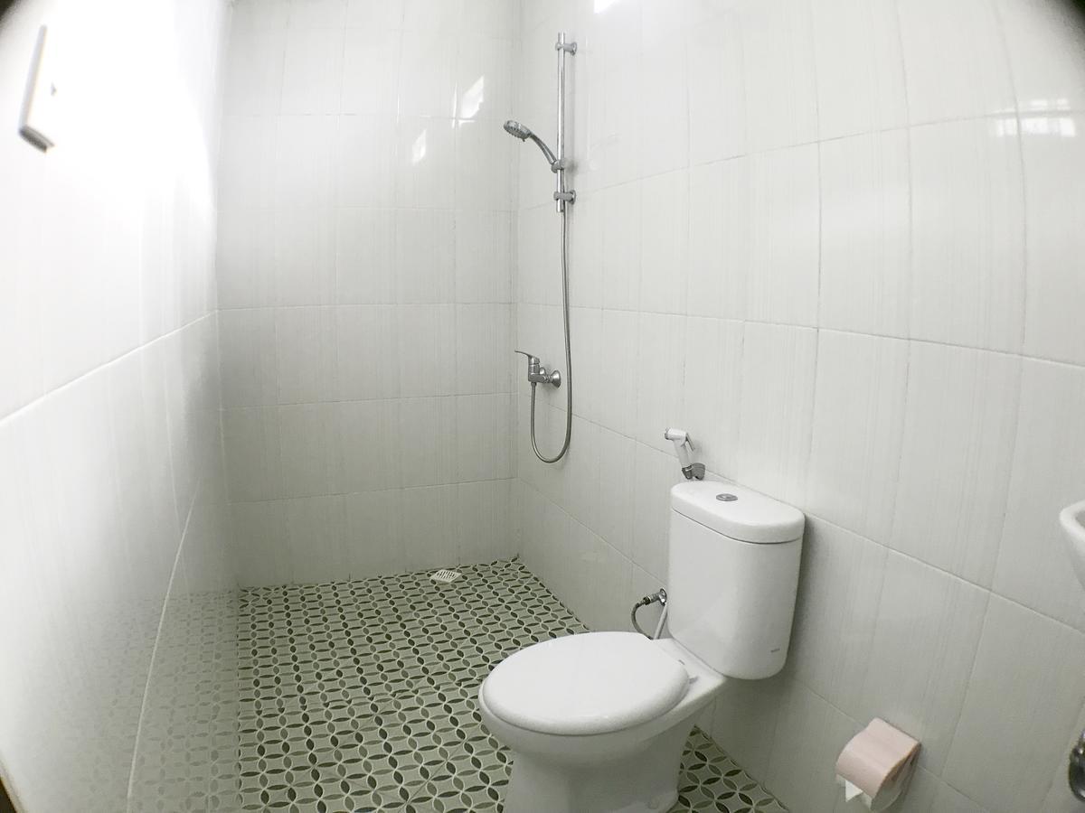 Sanur Tegal Homestay מראה חיצוני תמונה