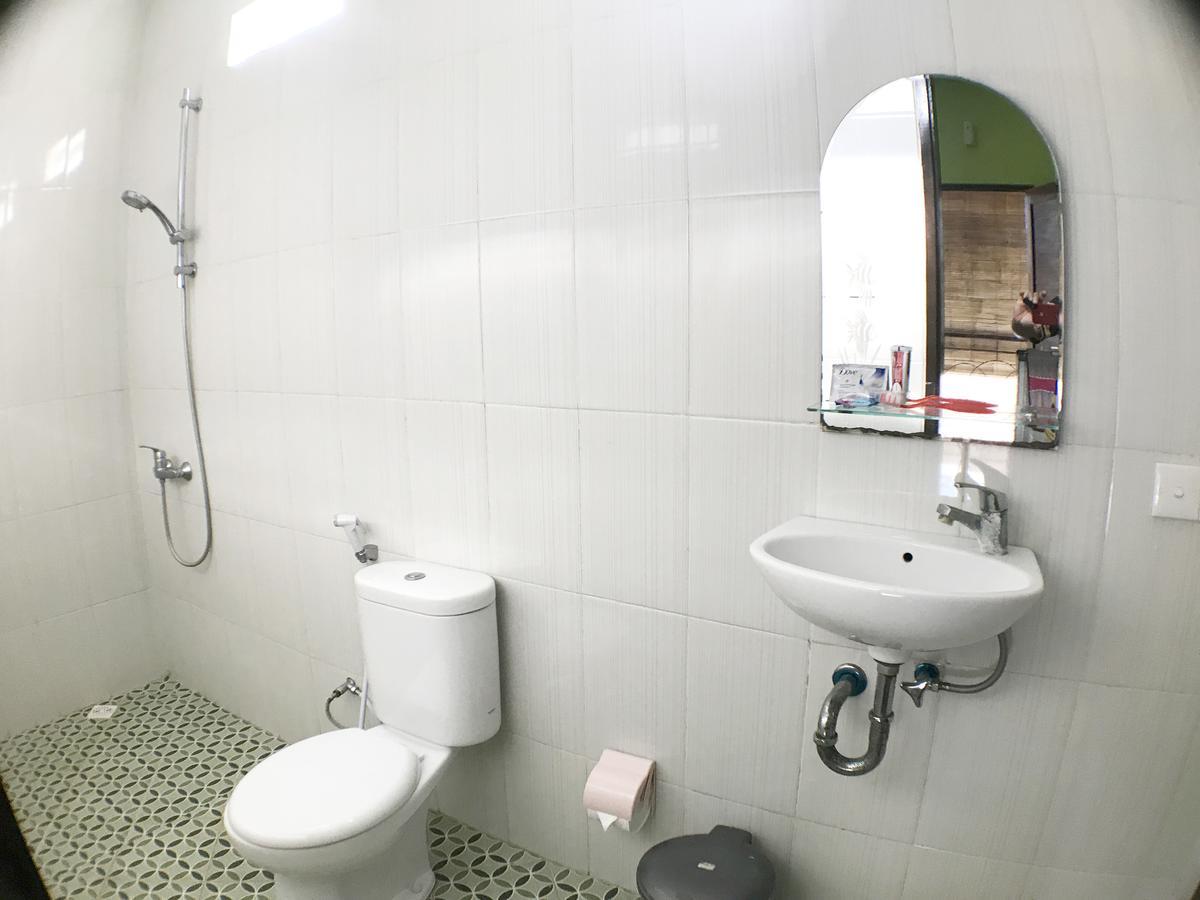 Sanur Tegal Homestay מראה חיצוני תמונה