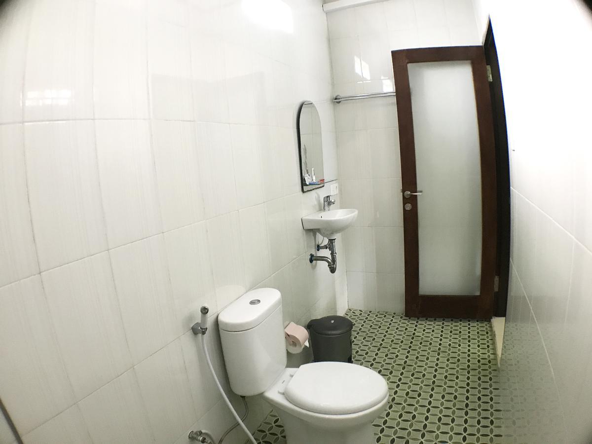 Sanur Tegal Homestay מראה חיצוני תמונה